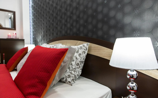 Apartament Pajo Ii Rezydencja Tatry
