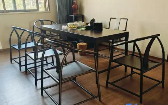 Wanyue Hotel