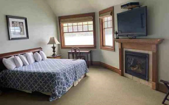The Inn at Whittier