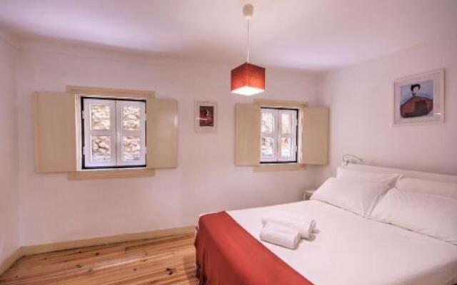 Alfama 88, By Home With a View