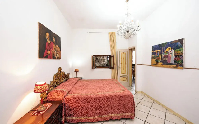 Villa Costa degli Dei