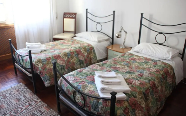 Masala Maria B&B