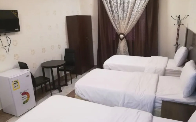 Revan Hotel