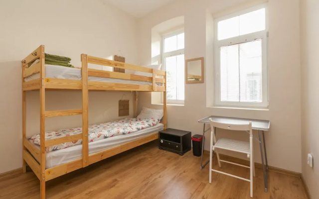 Nomado Hostel