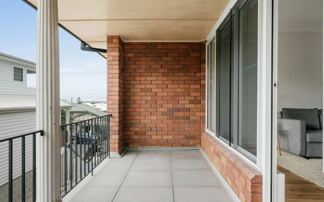 Prickly Pear Stays in Ranclaud, 1-bedroom