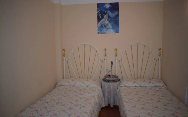 Apartmento Marina Sant Jordi