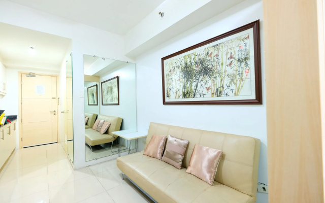 StayHome Asia @ Sea Residences