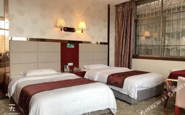 Xianghe Hotel