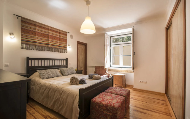 Grand Parliament Duplex by Homing