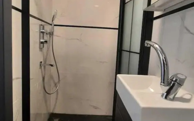 Sanddoor Hotel