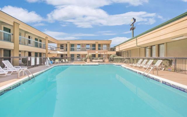 Park Inn by Radisson, Attalla-Gadsden