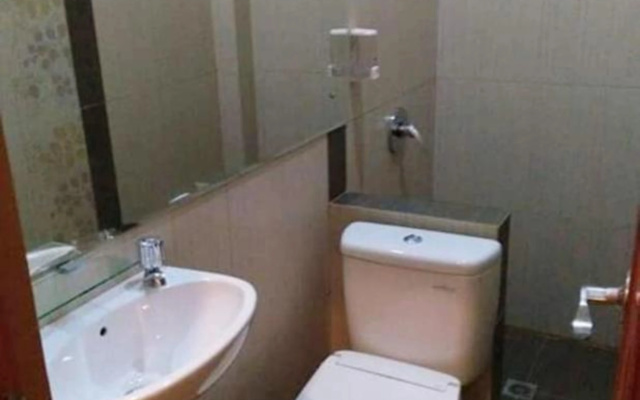 7 Dream Hotel