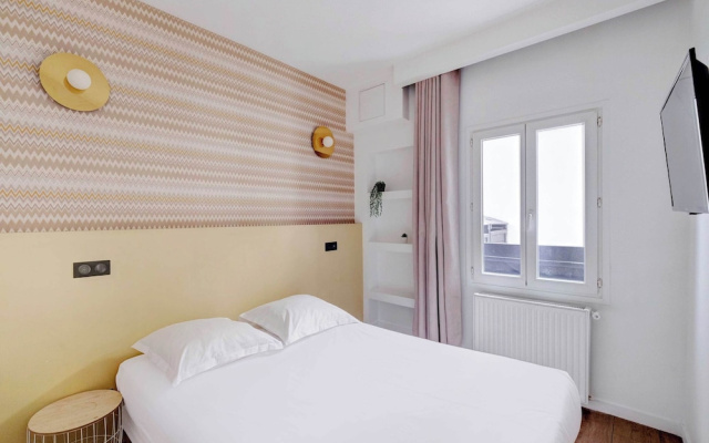 Cosy Apartment - 1bdr/4p - Javel / Grenelle