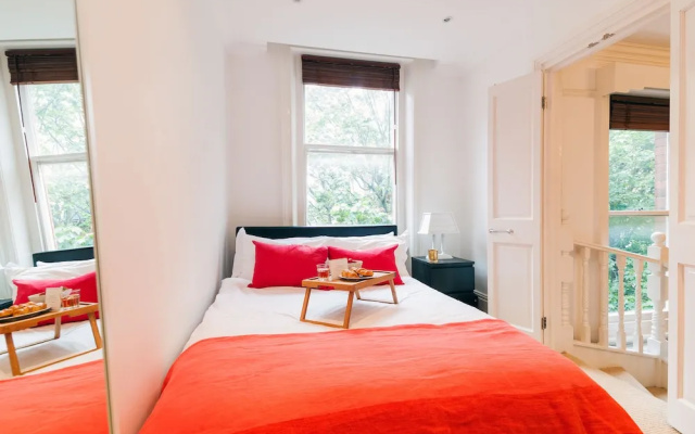 The Sloane Draycott Place - IV02