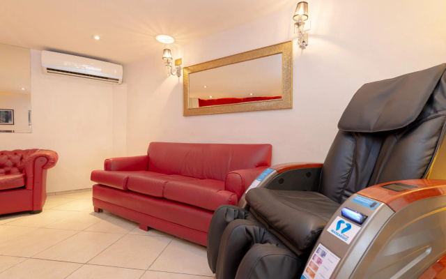 Hotel Nobilis