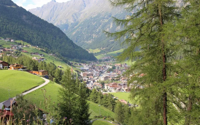 Haus Wiesenblick