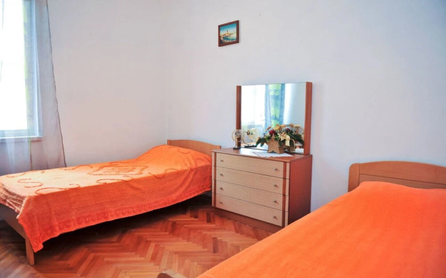 Apartments Cola