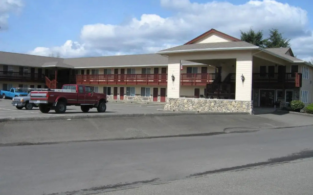 Mill Village Motel