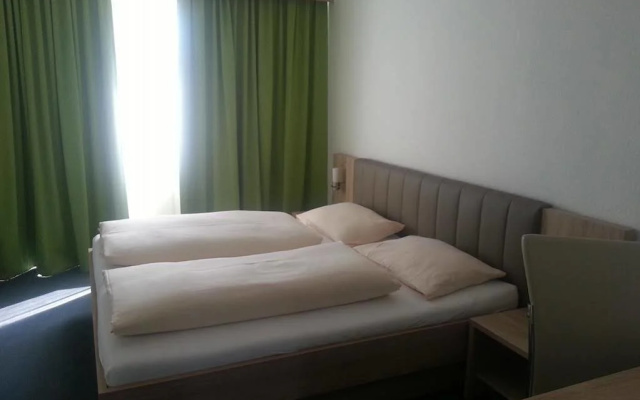 Sporthotel Ihle