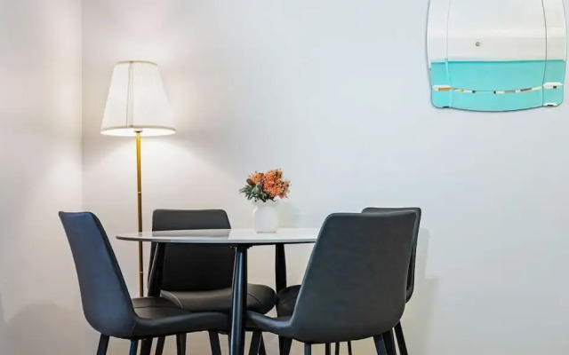 Metawise 1bed Next to ICC Darling Harbour 23