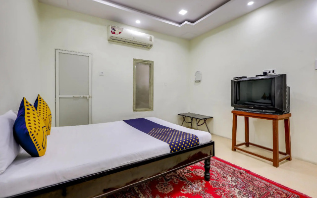 SPOT ON 65385 Relax Home Stay