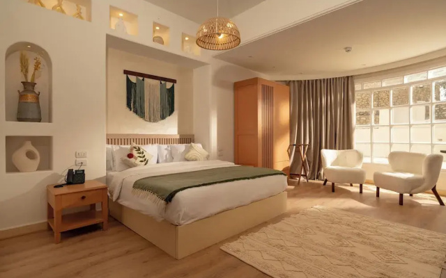 Noya By Dhara Hotels