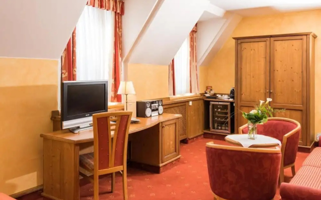 Landhotel Wachau