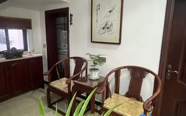 Qihou Homestay (Xi Xi Nan Ancient Villages)