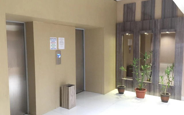 Hotel 95 Pontianak