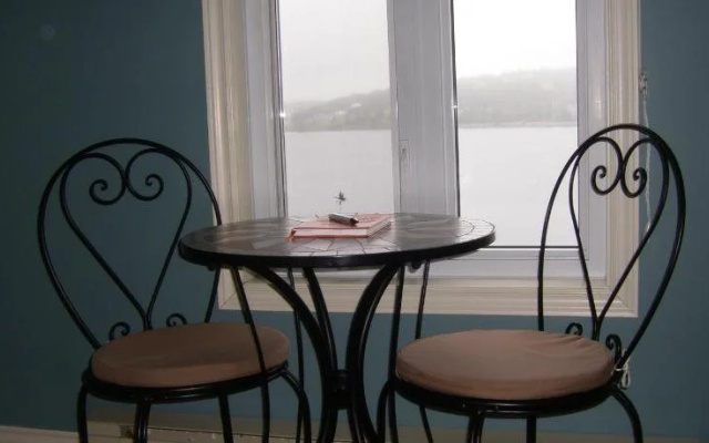 Coastal Waters Accommodations B&B