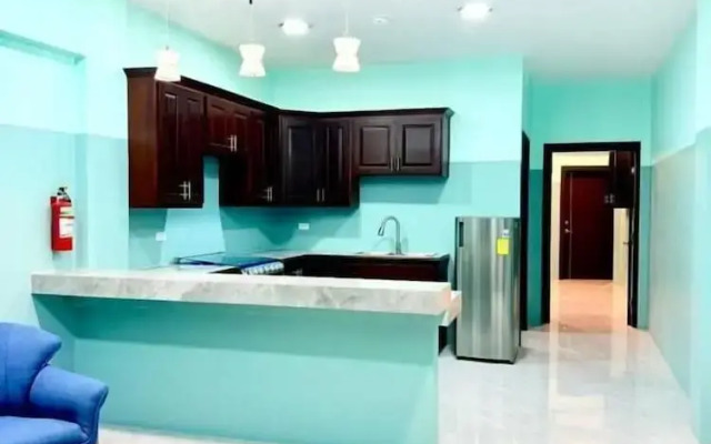 Hotel Sea Queen Suite & Golf Cart Rental