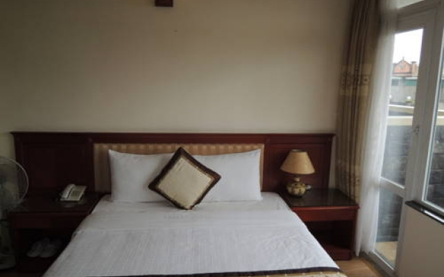 Satel Hotel