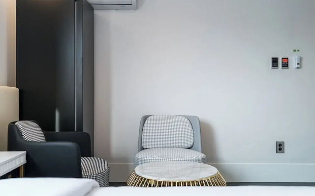 H Avenue hotel jungkwan