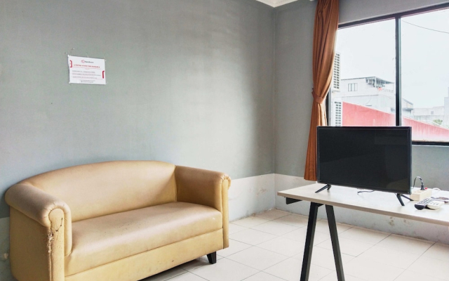 NamRoom at Kebayoran Baru