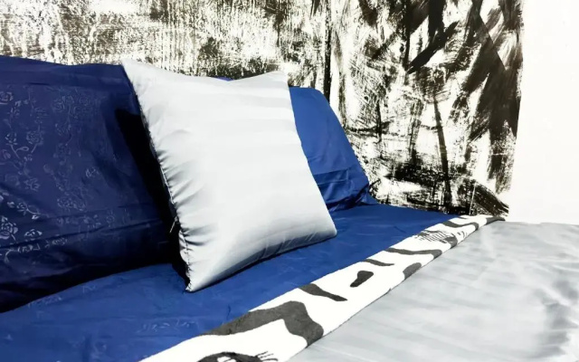 Kost Harian Semarang Murah