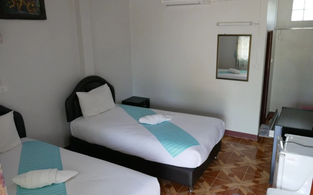 Tonpalm Resort