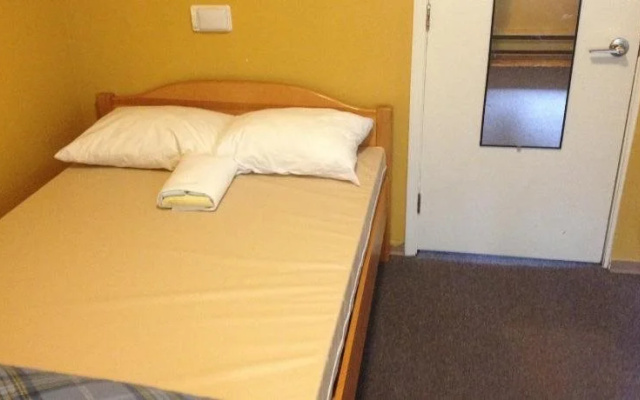 Hi Nordegg Shunda Creek Hostel