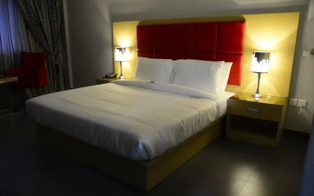 Hotel Paraiso