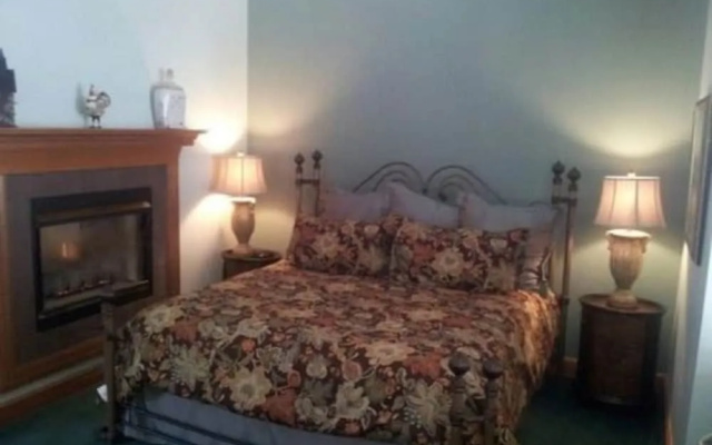 Nuks Executive Suites
