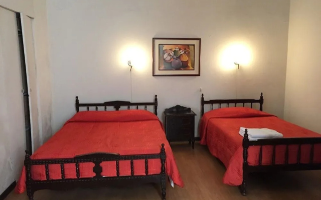 Hostal Nuñez