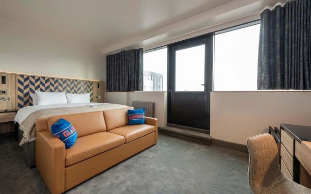 Sandman Signature Glasgow Hotel