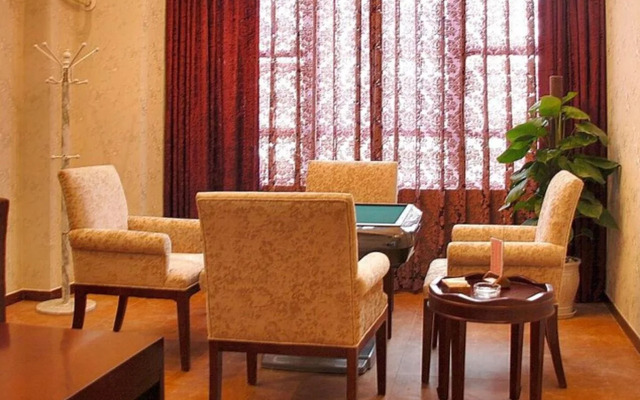 Chengdu Xiangyu Hotel