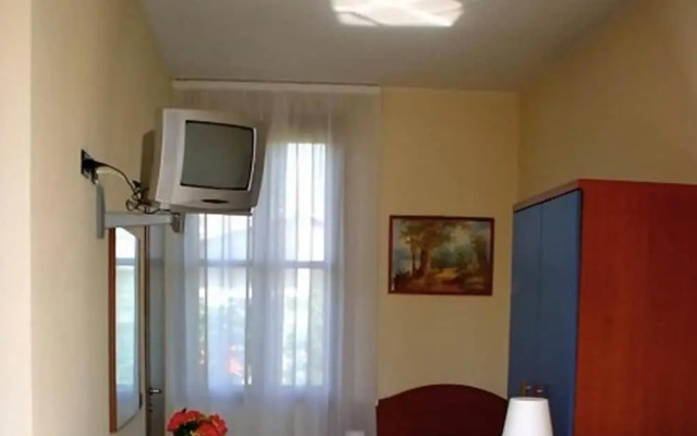 Hotel Greco
