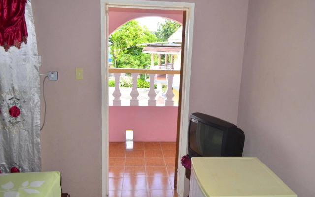 Little Shaw Park Guest House