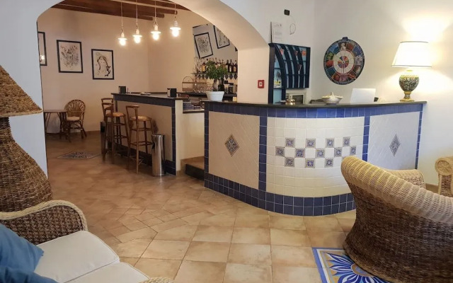 Hotel Principe di Rinella