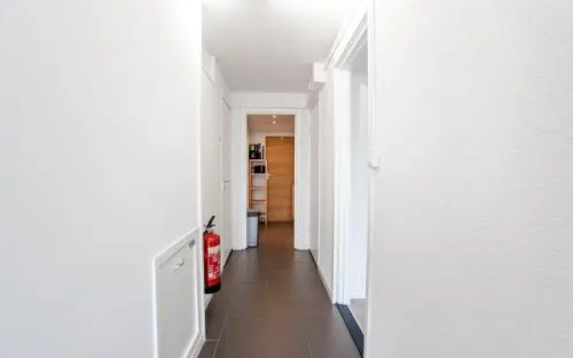 Appartement en Studio Papillon