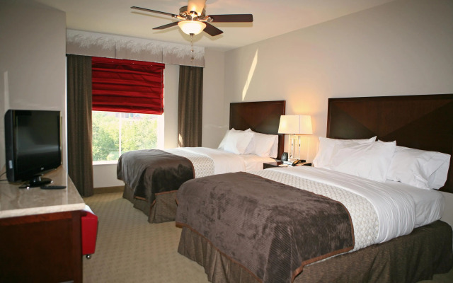 Отель Embassy Suites by Hilton Birmingham Hoover
