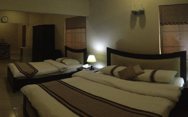 Royal INN