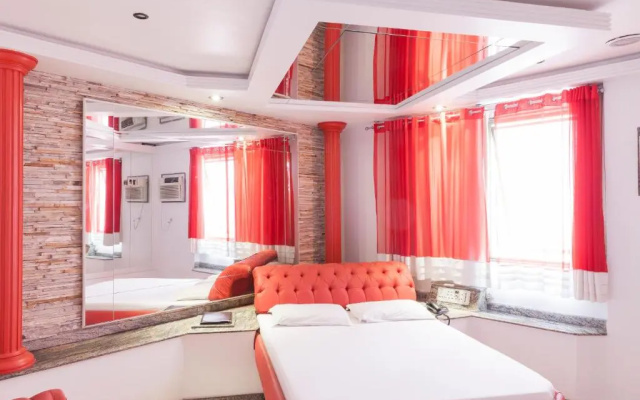Nosso Hotel (Adult Only)