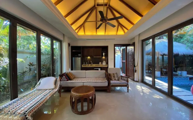 GuangPo MeiYa Homestay LingShui